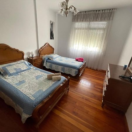 Apartamento Cuca Baralla Εξωτερικό φωτογραφία