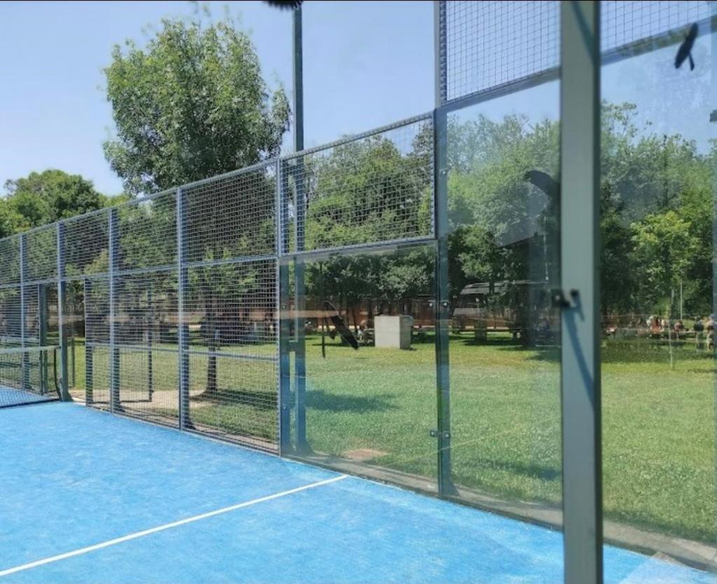 Apartamento Cuca Baralla Εξωτερικό φωτογραφία