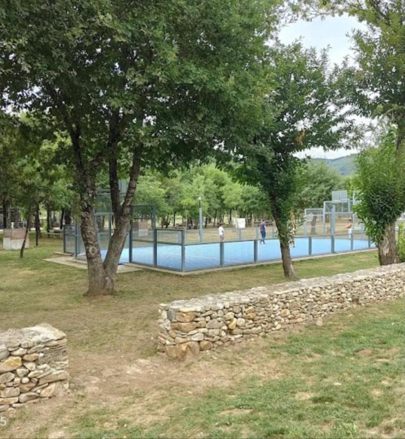 Apartamento Cuca Baralla Εξωτερικό φωτογραφία