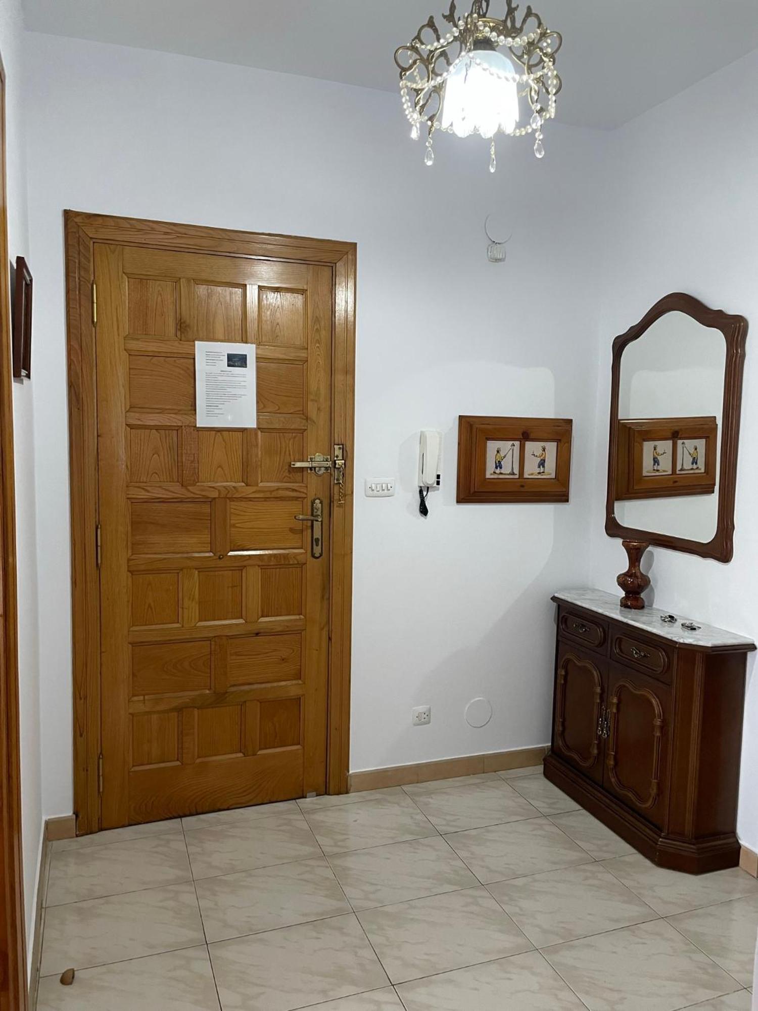 Apartamento Cuca Baralla Εξωτερικό φωτογραφία