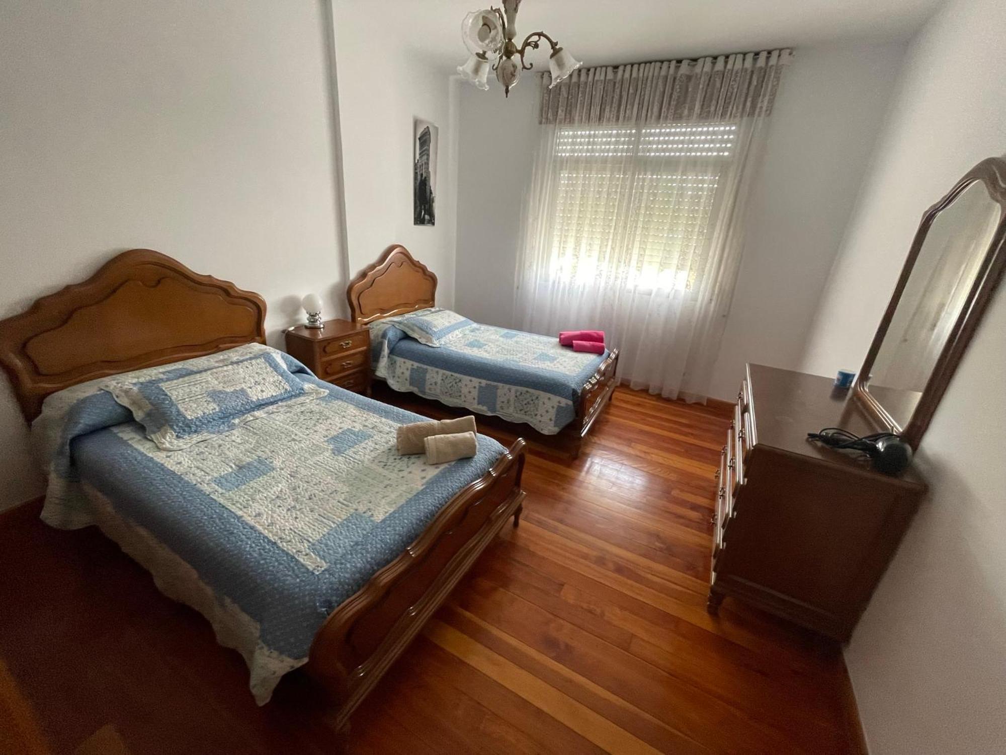 Apartamento Cuca Baralla Εξωτερικό φωτογραφία
