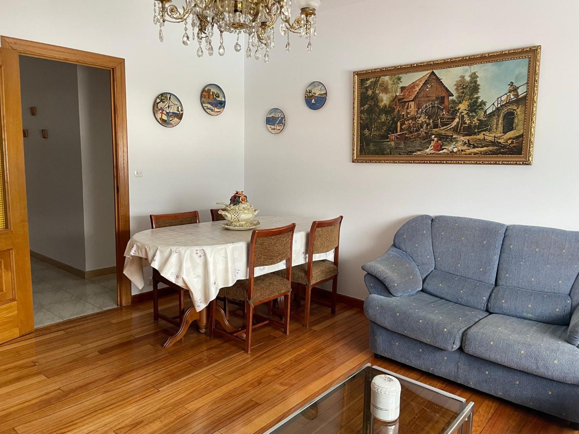 Apartamento Cuca Baralla Εξωτερικό φωτογραφία