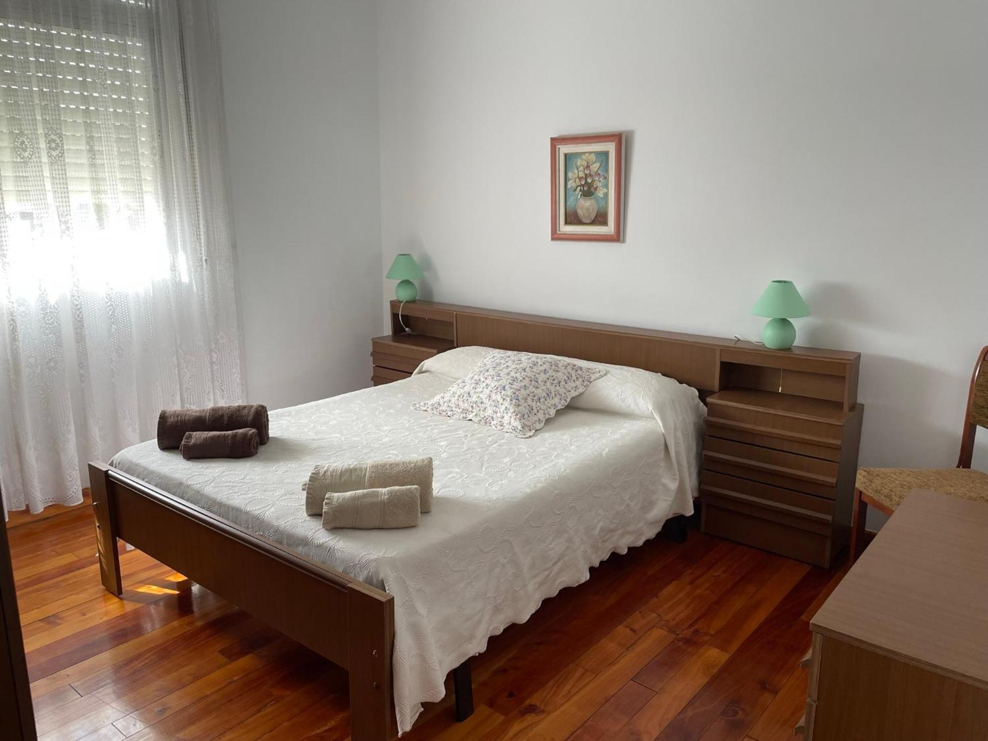 Apartamento Cuca Baralla Εξωτερικό φωτογραφία