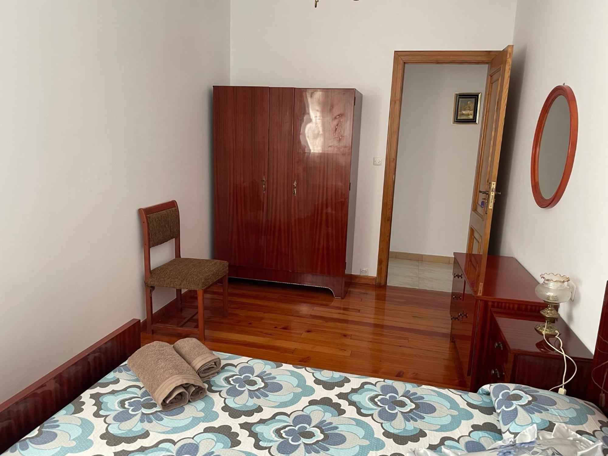Apartamento Cuca Baralla Εξωτερικό φωτογραφία