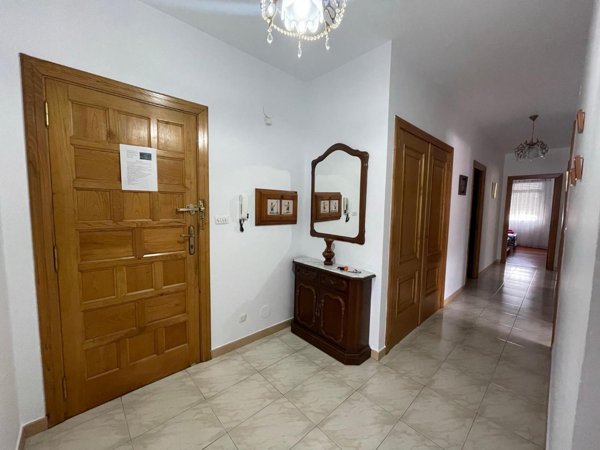 Apartamento Cuca Baralla Εξωτερικό φωτογραφία