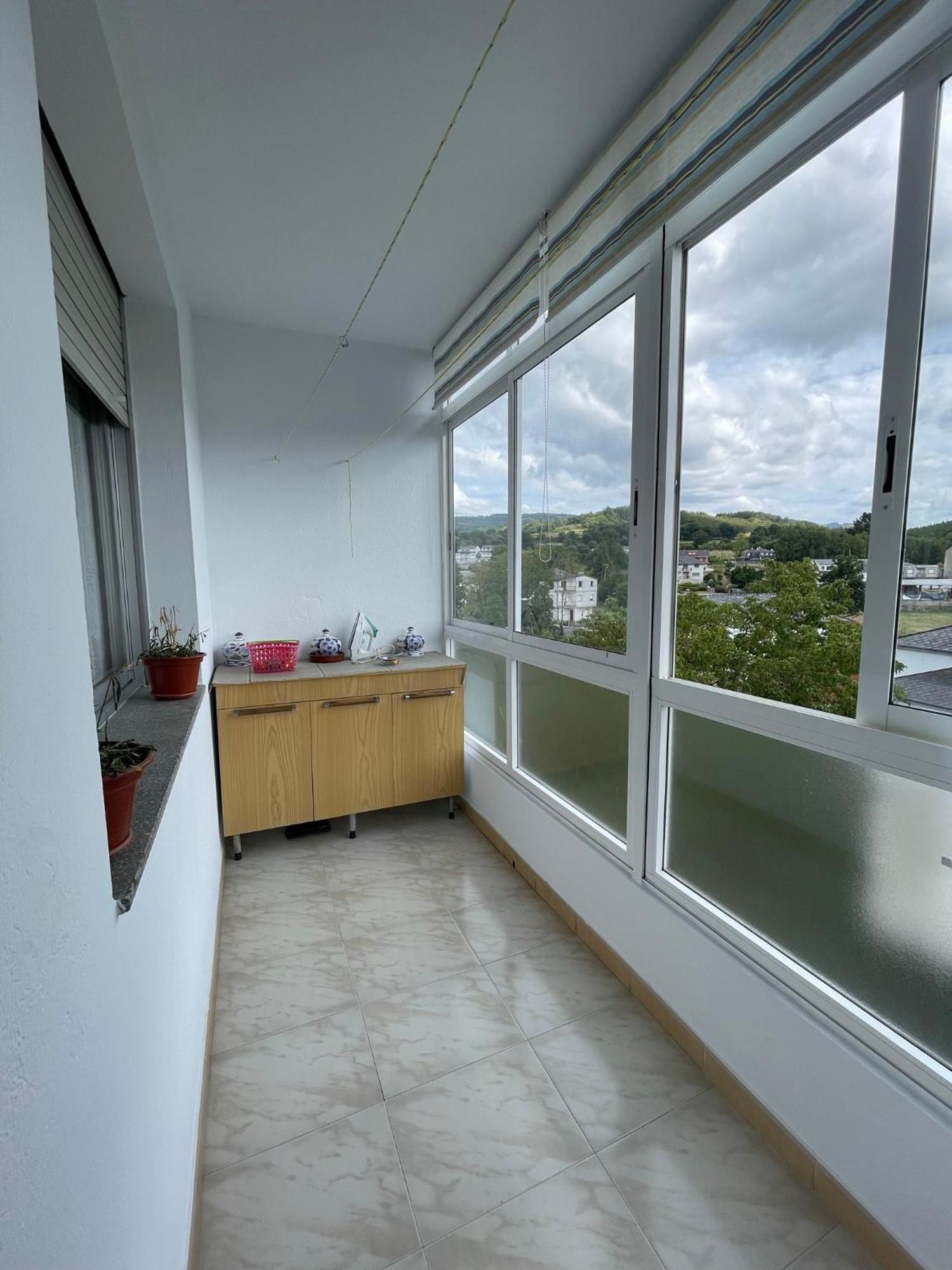 Apartamento Cuca Baralla Εξωτερικό φωτογραφία