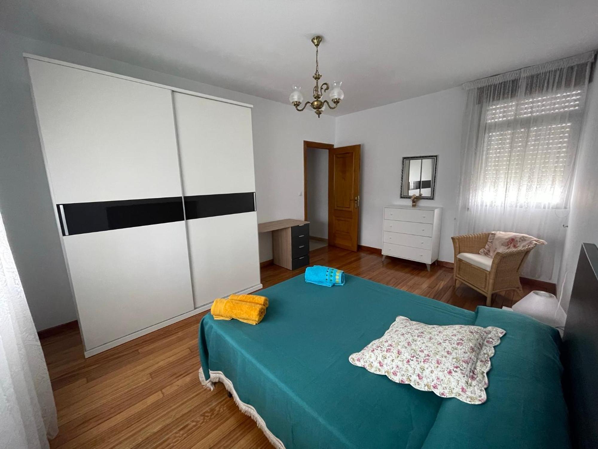 Apartamento Cuca Baralla Εξωτερικό φωτογραφία