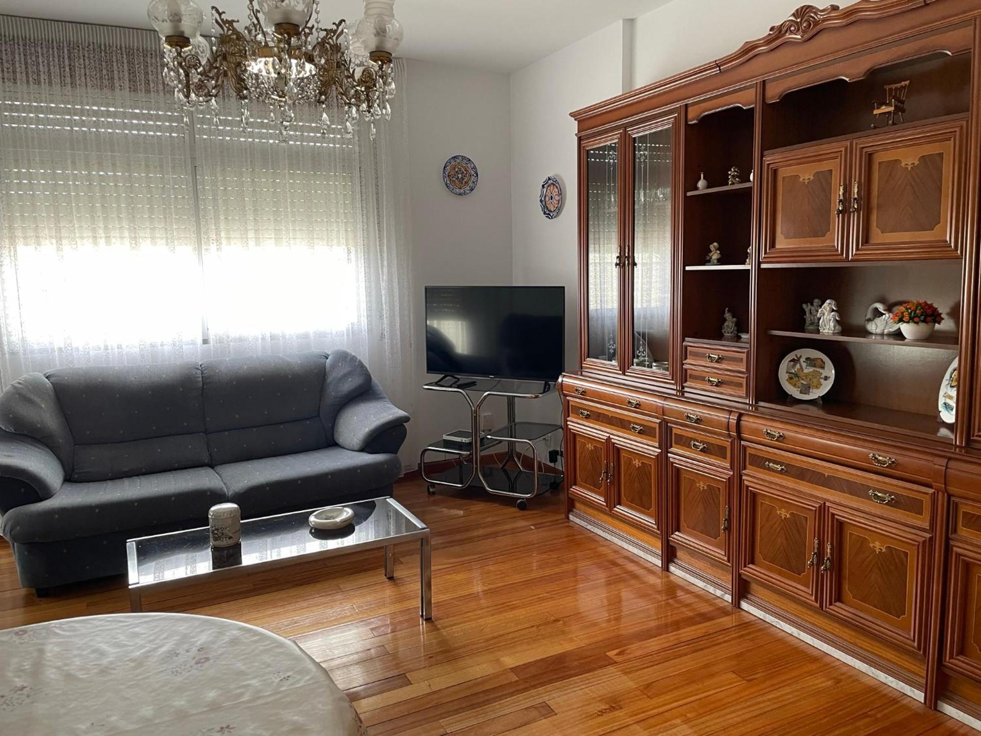 Apartamento Cuca Baralla Εξωτερικό φωτογραφία