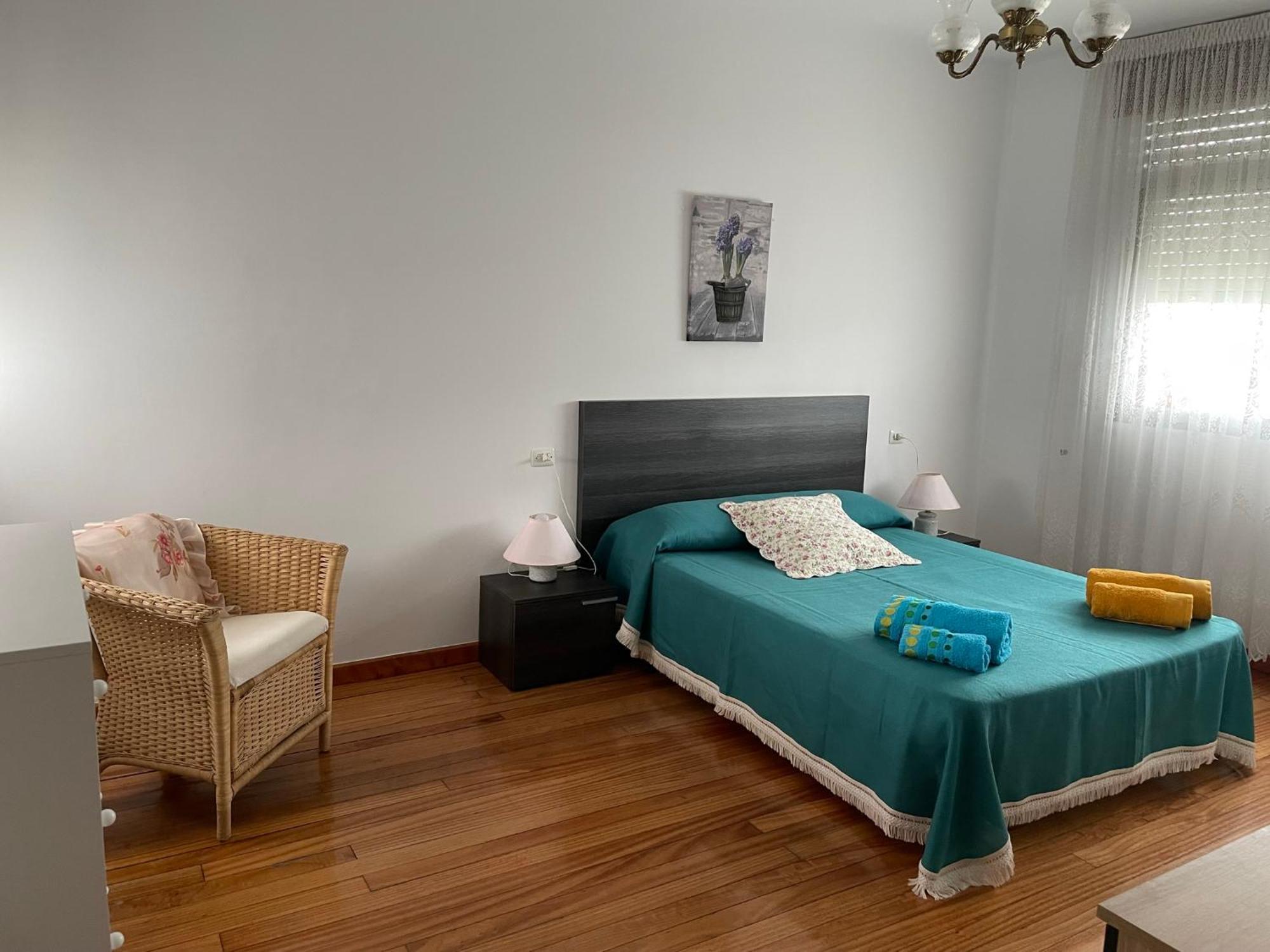 Apartamento Cuca Baralla Εξωτερικό φωτογραφία