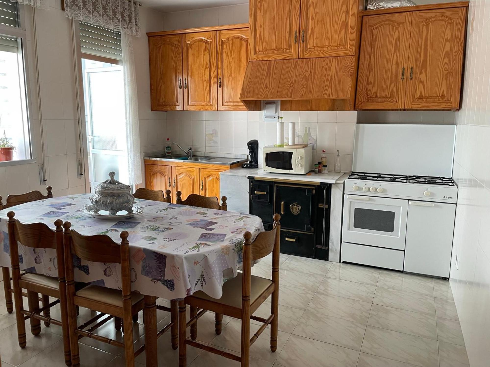Apartamento Cuca Baralla Εξωτερικό φωτογραφία