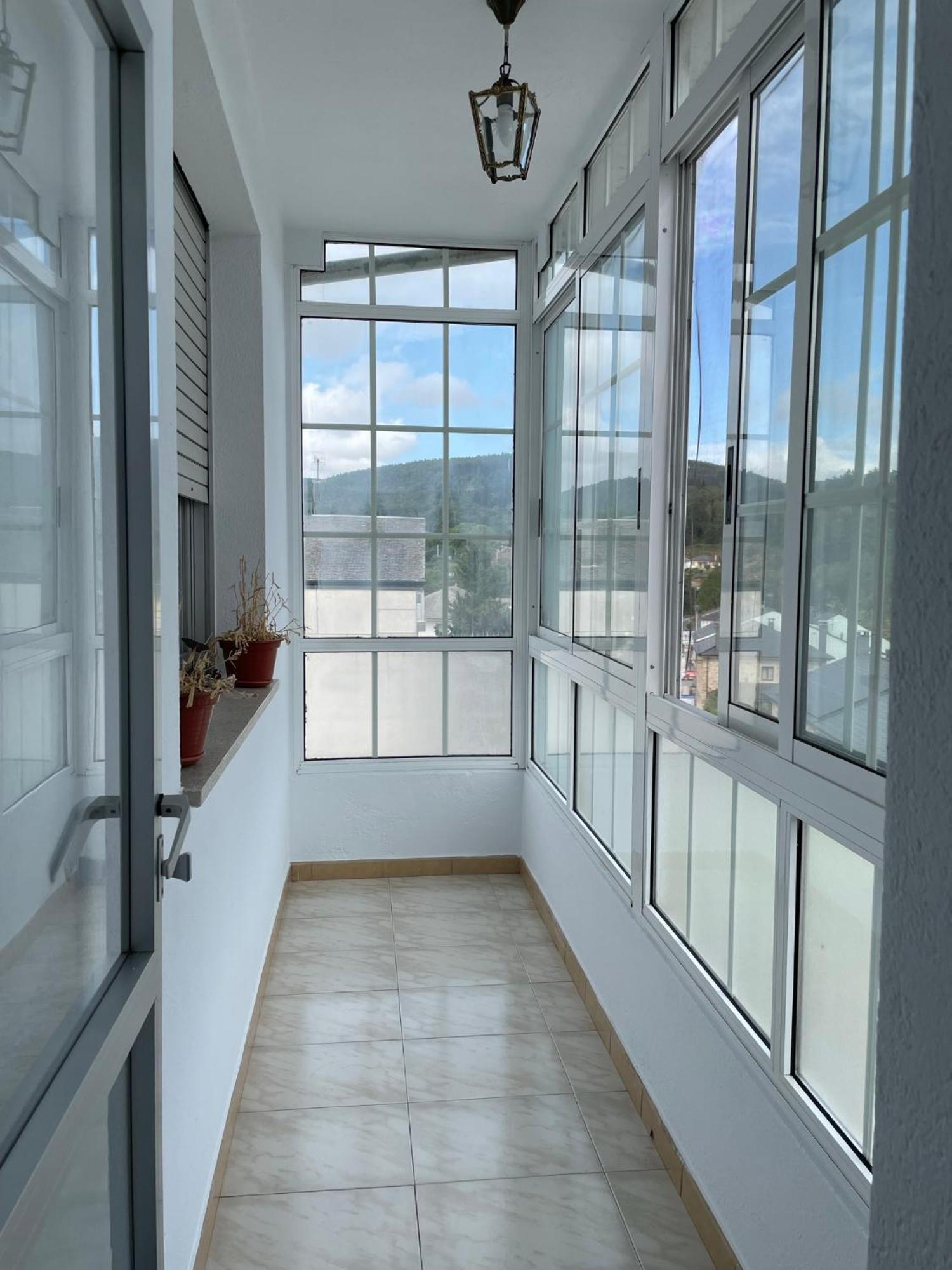 Apartamento Cuca Baralla Εξωτερικό φωτογραφία