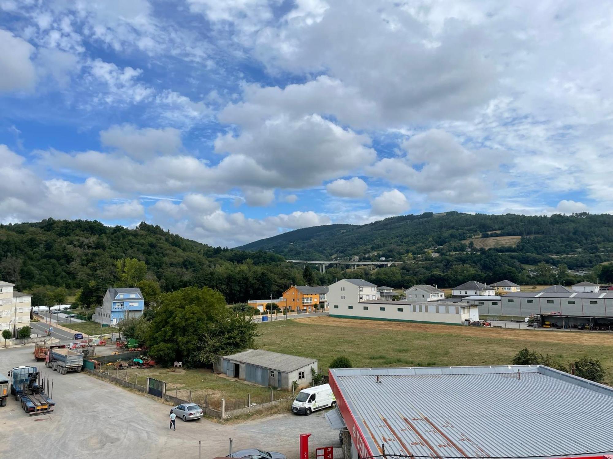 Apartamento Cuca Baralla Εξωτερικό φωτογραφία