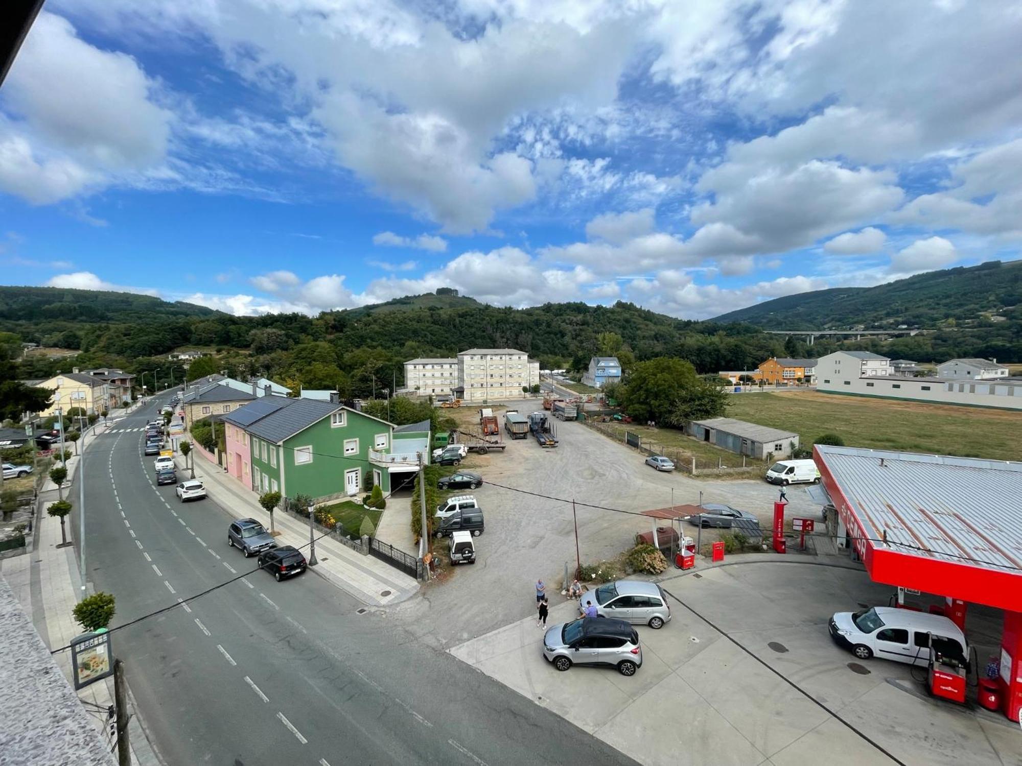 Apartamento Cuca Baralla Εξωτερικό φωτογραφία