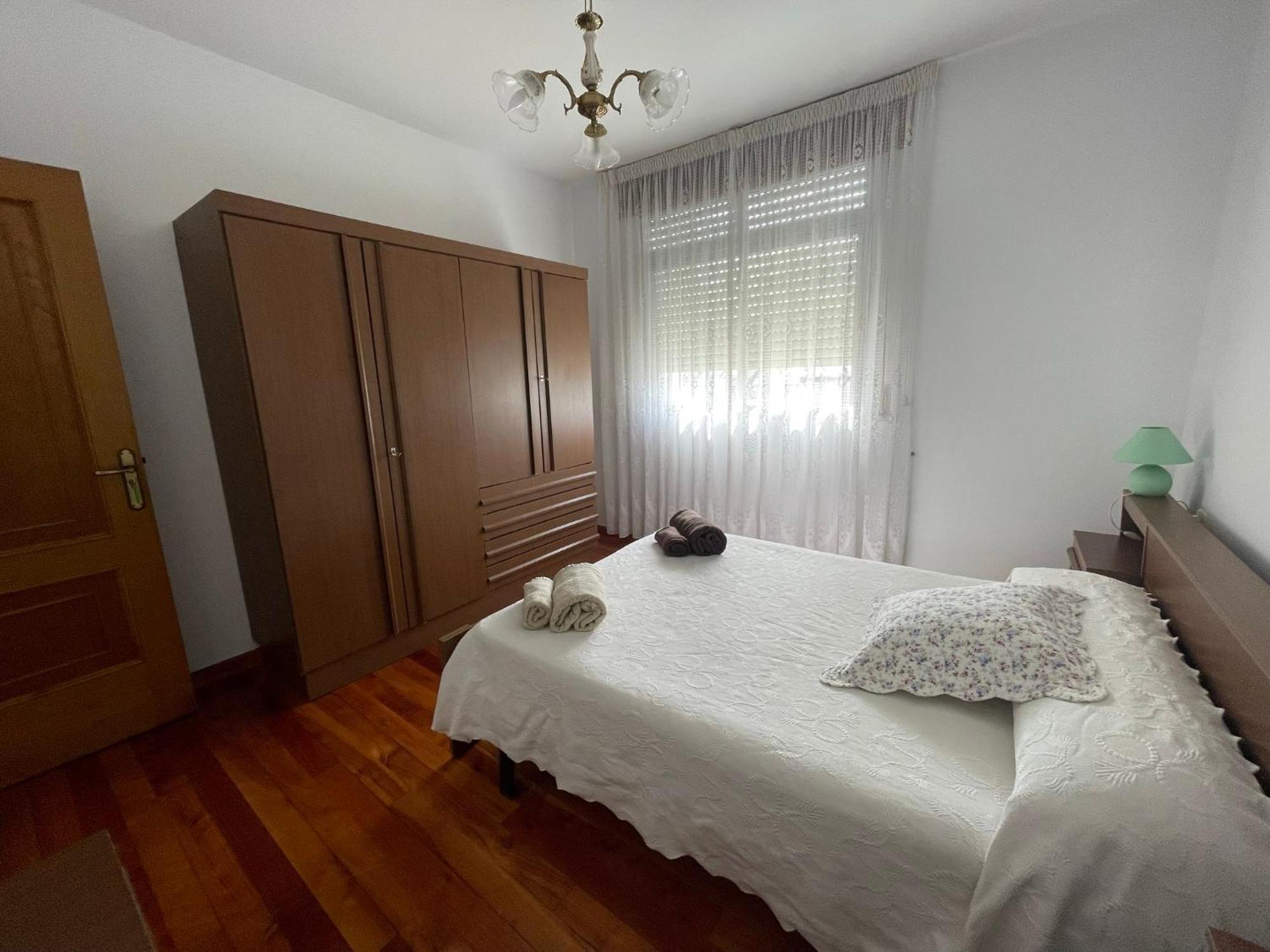 Apartamento Cuca Baralla Εξωτερικό φωτογραφία
