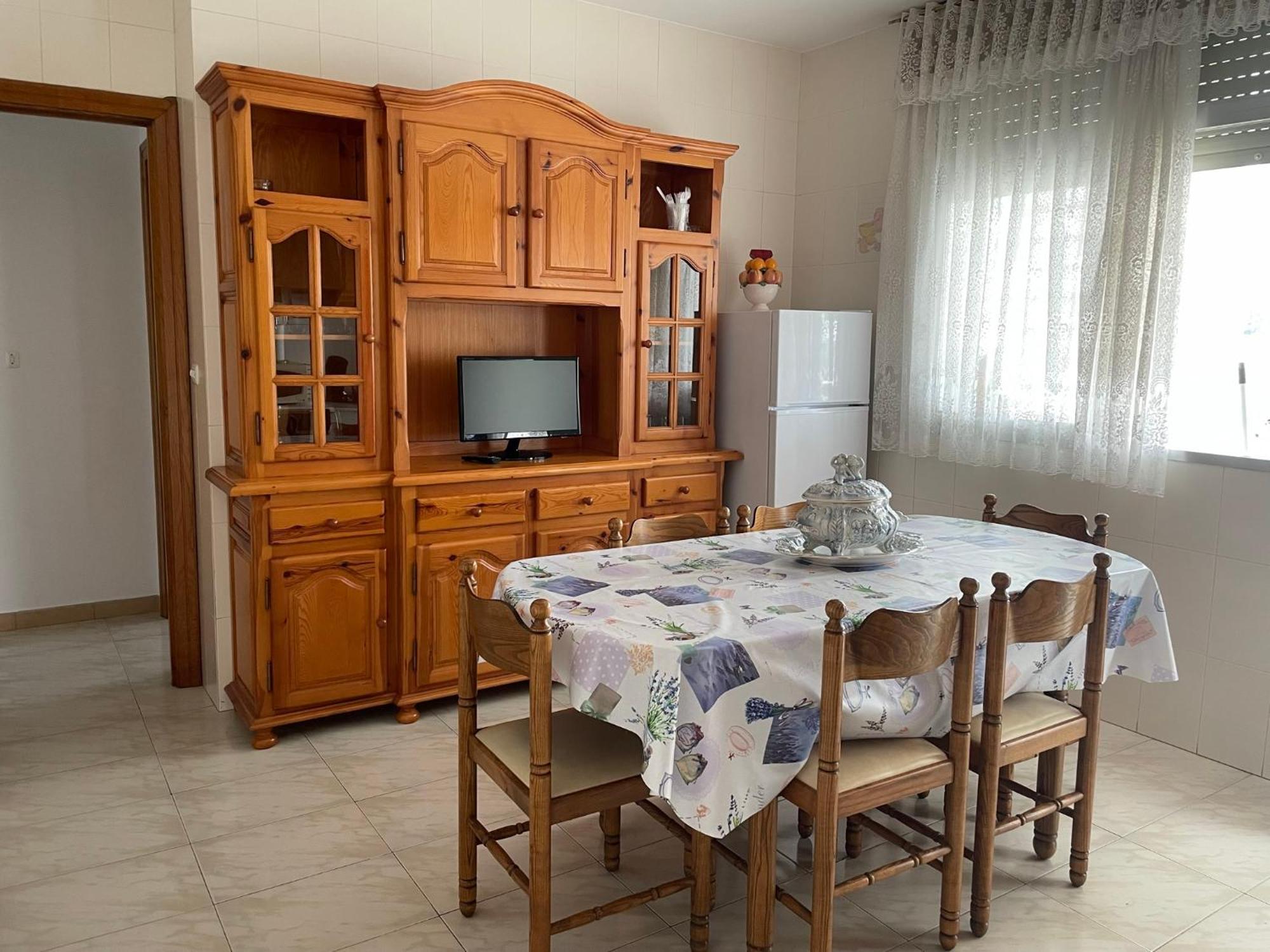 Apartamento Cuca Baralla Εξωτερικό φωτογραφία